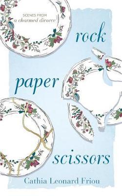 Rock Paper Scissors by Cathia Leonard Friou image