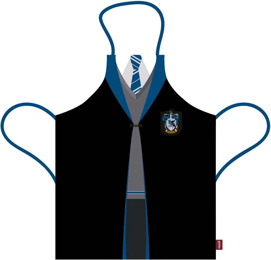 Harry Potter - Ravenclaw Apron image