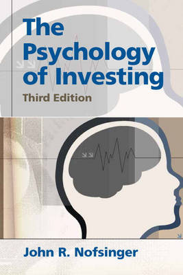 Psychology of Investing by John R. Nofsinger image