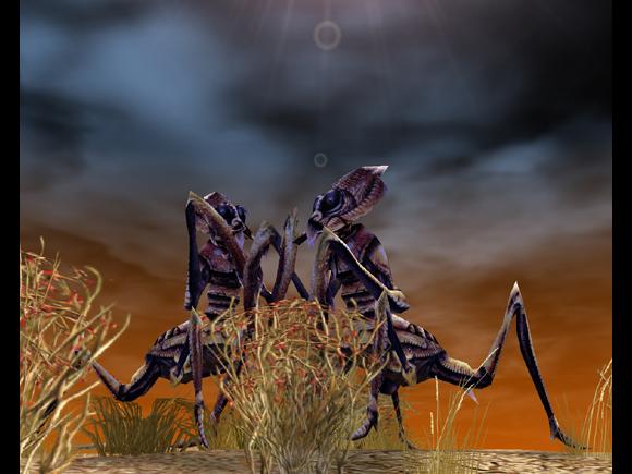 SpellForce: Shadow of the Phoenix Add-On for PC image