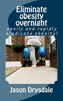 proposal to eliminate obesity proposal to eliminate obesity