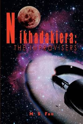 Nikhadakiera by M. S. Fan image