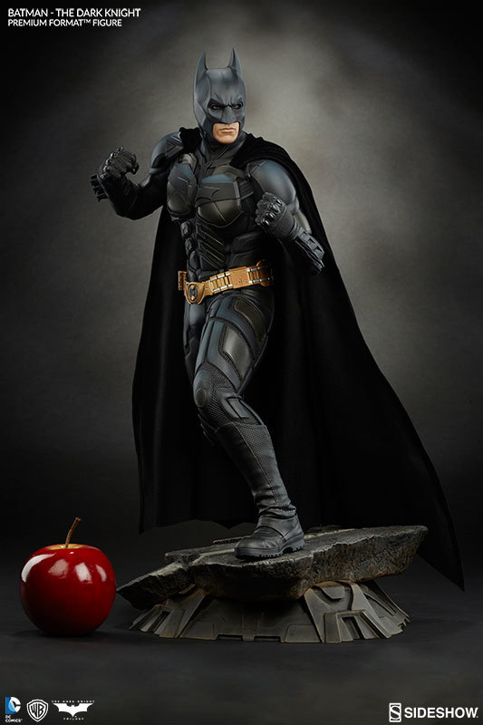 Batman: ‘The Dark Knight’ Premium Format Figure image