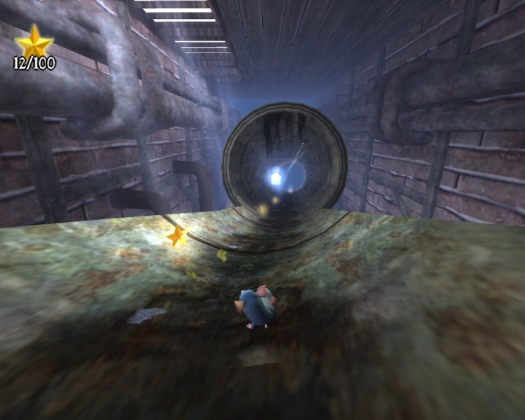 Ratatouille (Platinum) for PlayStation 2 image