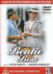 Playing Beatie Bow on DVD Playing Beatie Bow on DVD