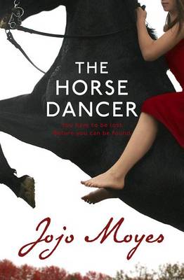 The Horse Dancer by Jojo Moyes image