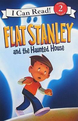 Flat Stanley and the Haunted House by Jeff Brown image
