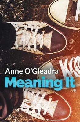 Meaning It by Anne O'Gleadra image