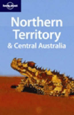 Northern Territory and Central Australia by Paul Harding image
