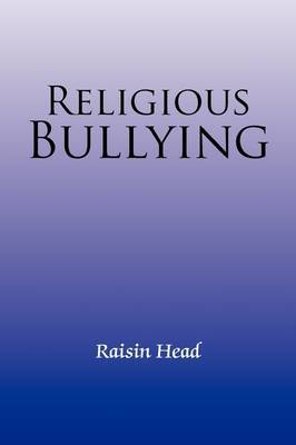 Religious Bullying image