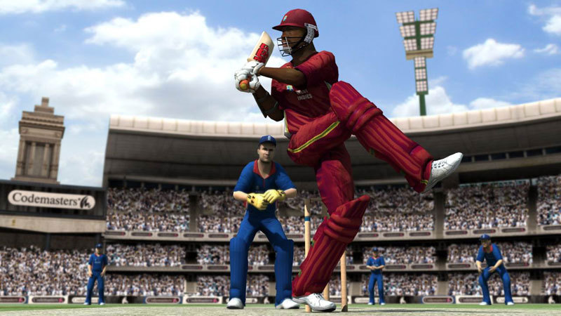 Brian Lara International Cricket 2007 (aka Ricky Ponting 2007) image