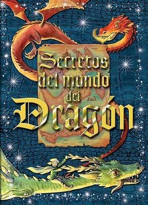 Secretos del Mundo del Dragon. Libro Cofre by Dominic Guard image