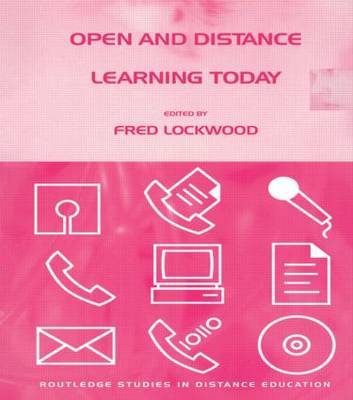Open and Distance Learning Today image