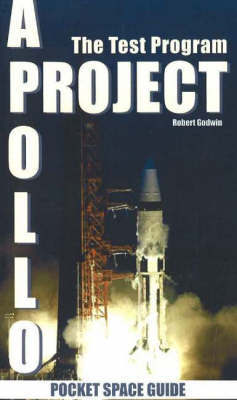 Project Apollo by Robert Godwin image