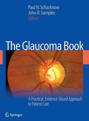 The Glaucoma Book image