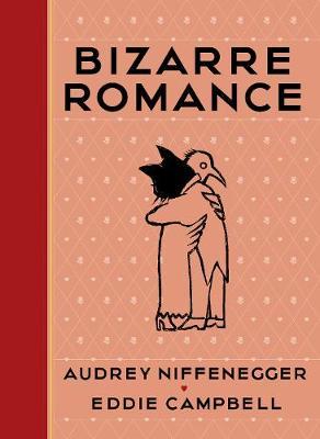 Bizarre Romance by Audrey Niffenegger image
