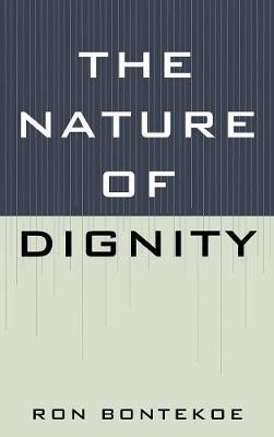 The Nature of Dignity image