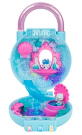 shopkins bubbling beauty day spa