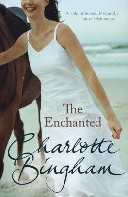 Enchanted by Charlotte Bingham image