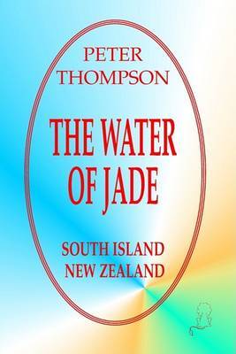 The Water of Jade - South Island,New Zealand image