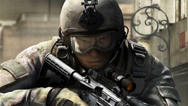 Battlefield 4 for PS3 image