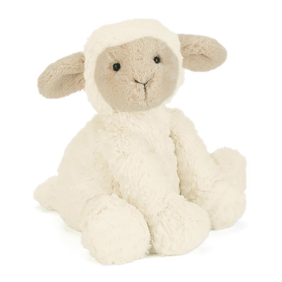 Jellycat - Fuddlewuddle Lamb image