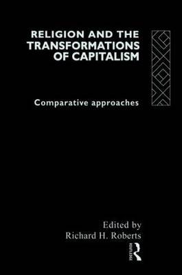 Religion and The Transformation of Capitalism image