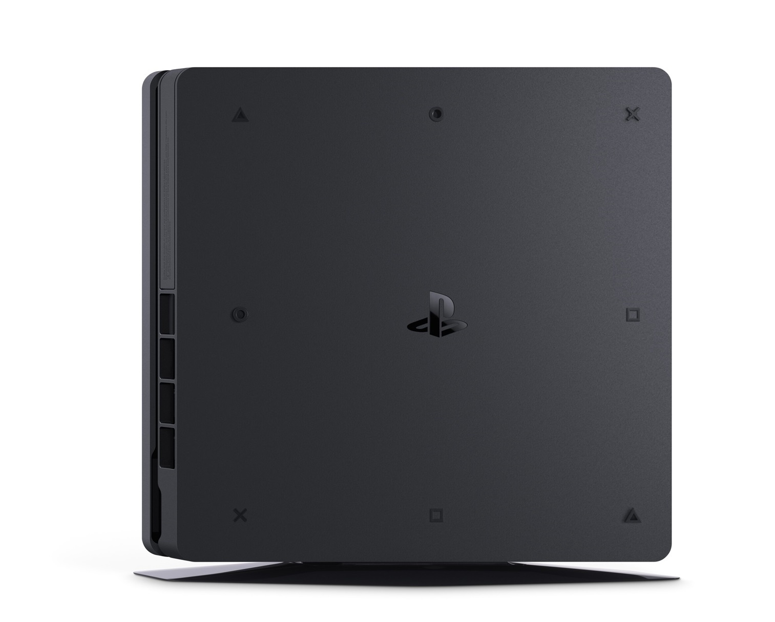 PS4 Slim 1TB Premium bundle image