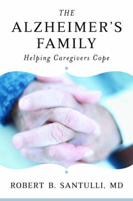 The Alzheimer's Family by Robert B Santulli image