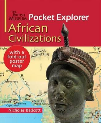 British Museum Pocket Explorer: African Civilizations by Nicholas Badcott image