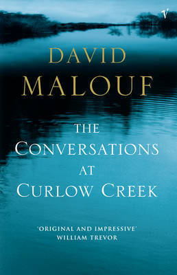 The Conversations At Curlow Creek by David Malouf image