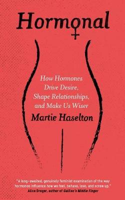 Hormonal by Martie Haselton image