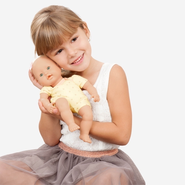 baby sweetheart doll