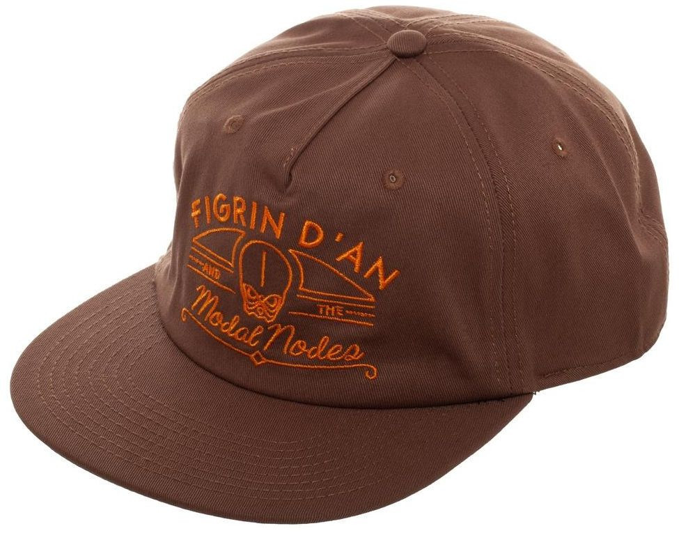 Star Wars: Figrin Dan - Snapback Slouch Cap image