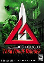 Delta Force: Task Force Dagger + Freedom Force! on PC