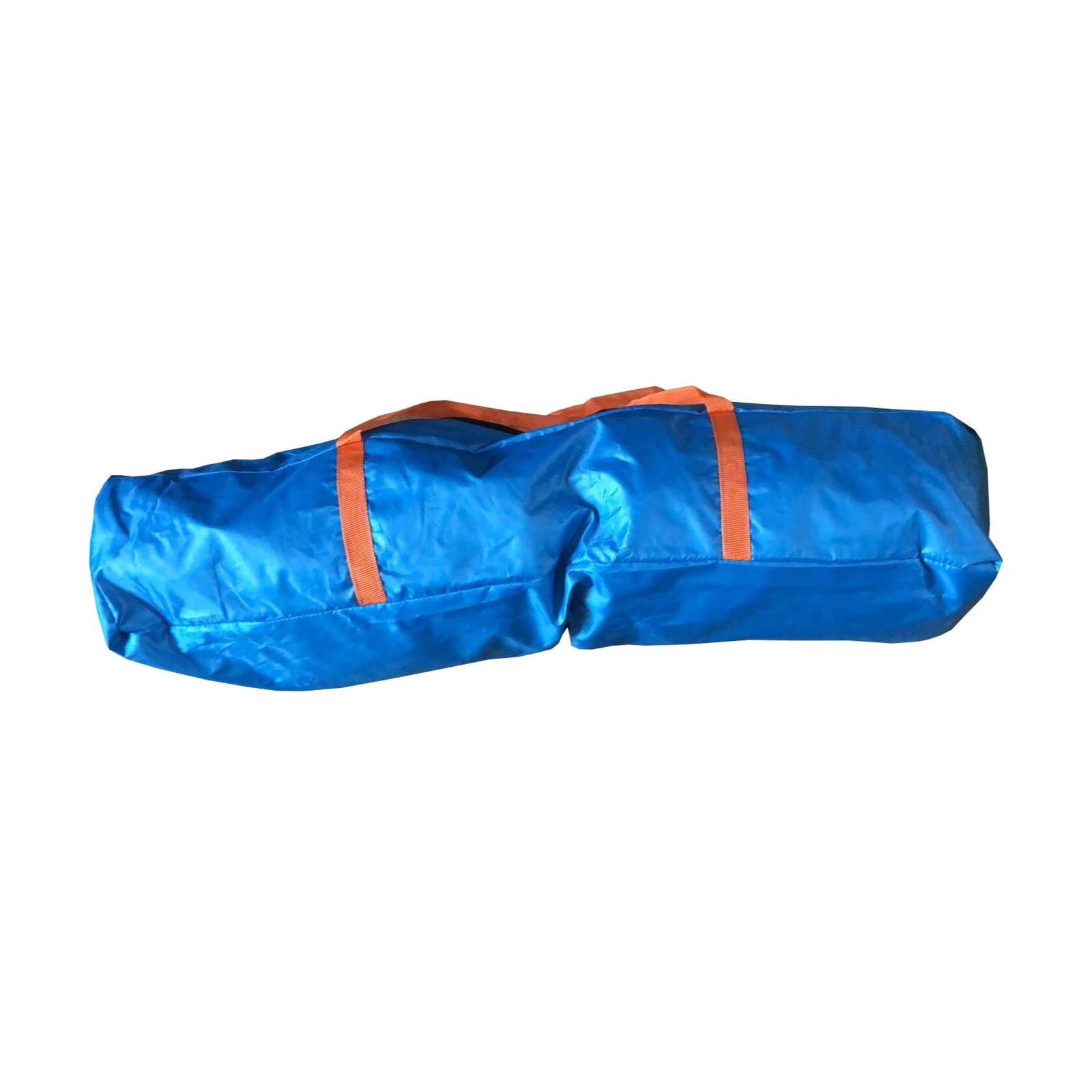 1-2 Person Instant Dome Camping Tent (Blue) image