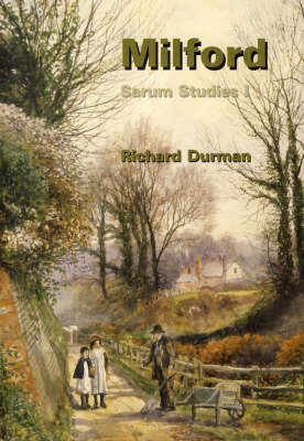 Milford by Richard Durman image