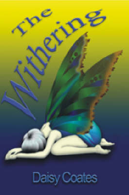 The Withering by Daisy Coates image