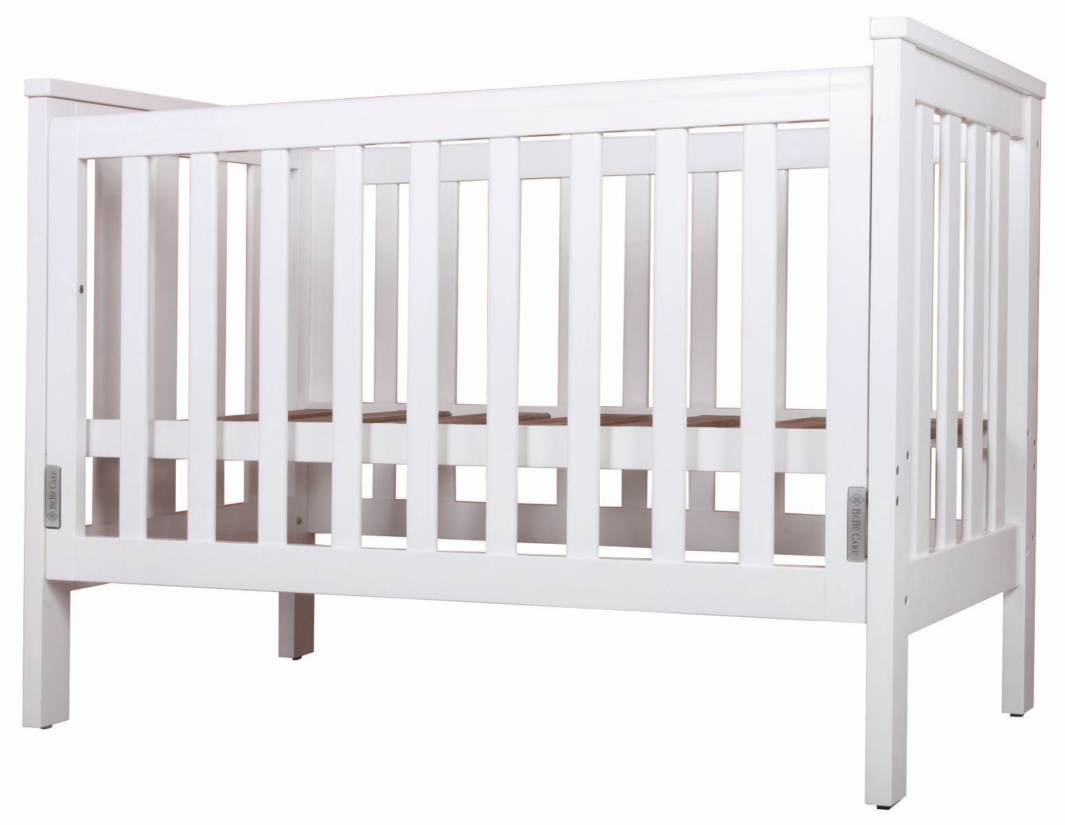 Bebe Care Oxford Cot image