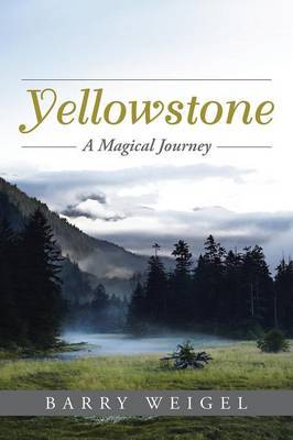 Yellowstone image