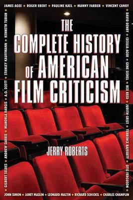 The Complete History Of American Film Criticism image