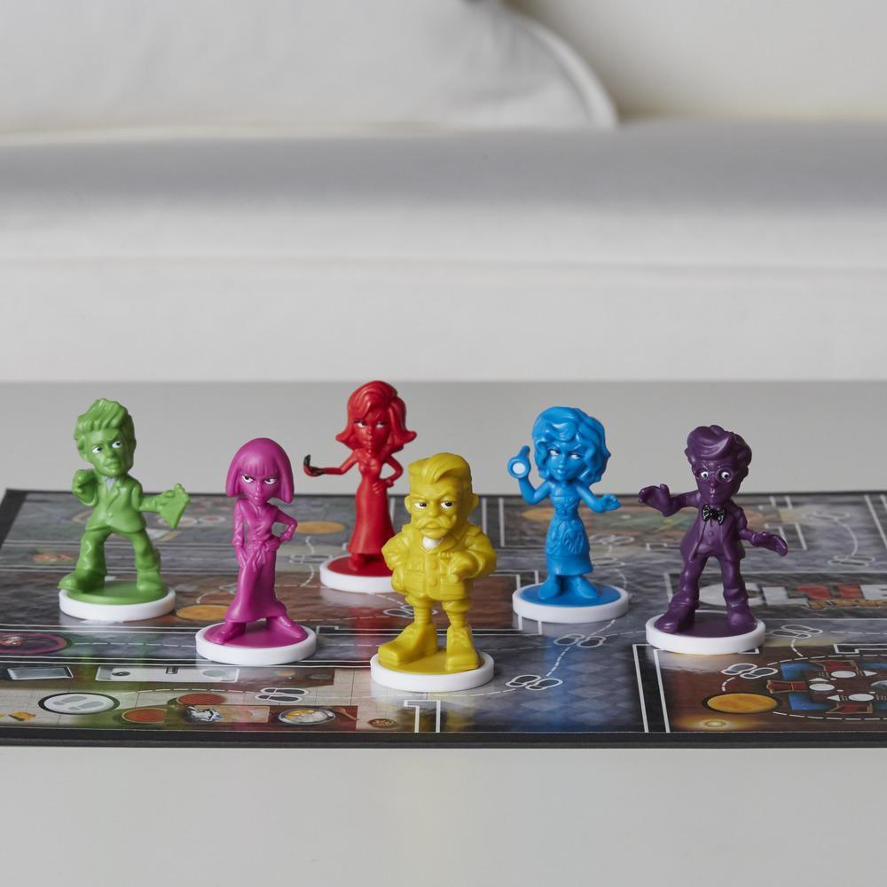 Clue - Junior Edition image