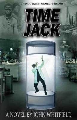 Time Jack by Mr John Whitfield image