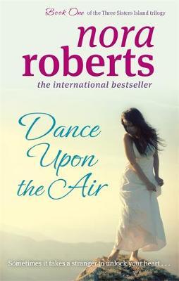 Dance Upon The Air by Nora Roberts image