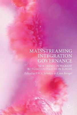 Mainstreaming Integration Governance image