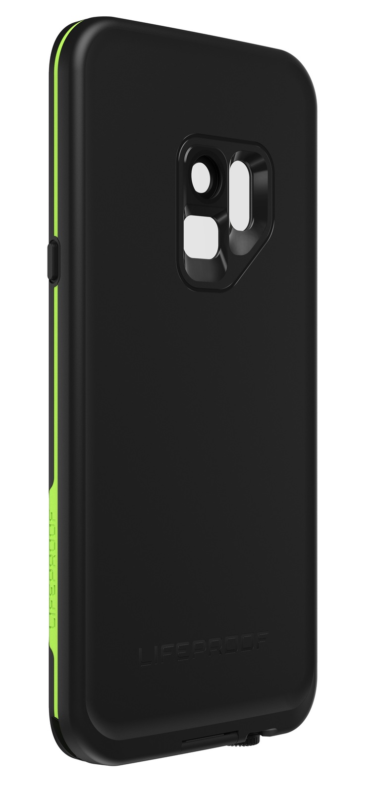 LifeProof: Fre Case for Samsung GS9 - Black Lime image