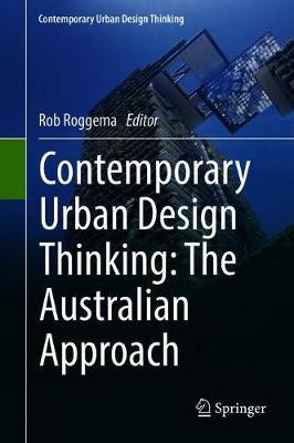 Contemporary Urban Design Thinking image