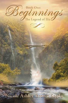 Book One: Beginnings by Nicole Ashley Brown Segda image