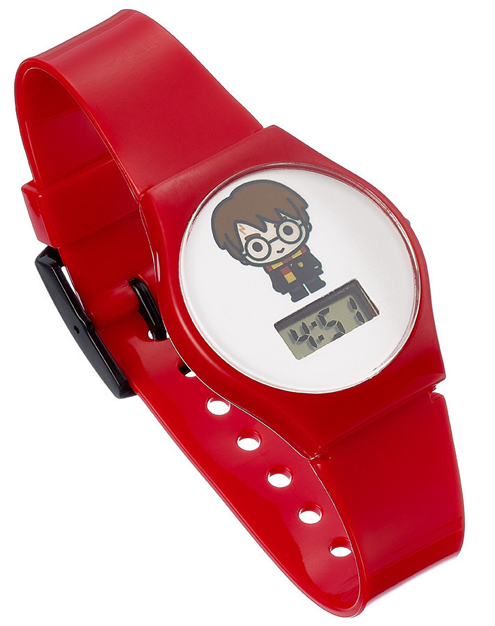 Harry Potter: Children's Chibi Watch - Harry Potter