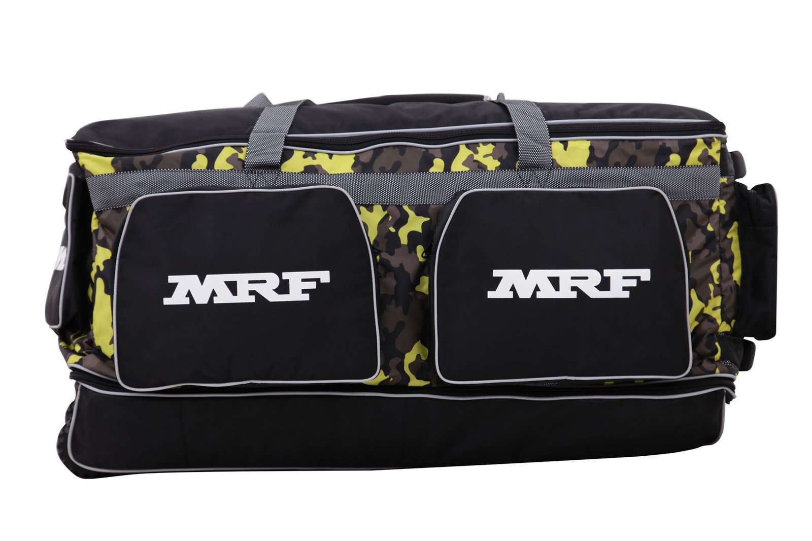 MRF Elite Wheelie Kitbag (XL) image